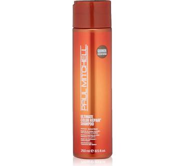 Produktbild Paul Mitchell Ultimate Color Repair Shampoo
