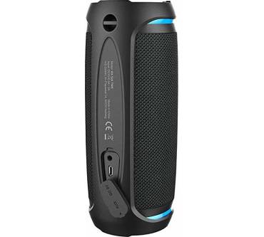 Produktbild Swisstone BX 520