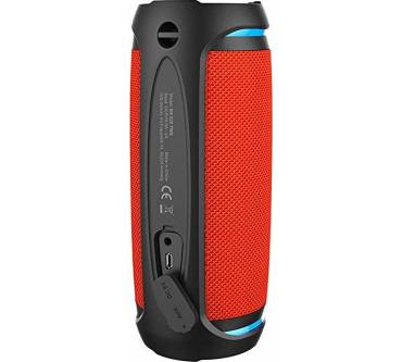 Produktbild Swisstone BX 520