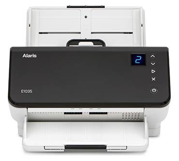 Produktbild Kodak Alaris E1035