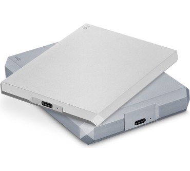 Produktbild LaCie Mobile Drive