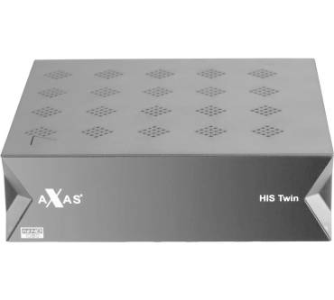Produktbild Axas HIS Twin