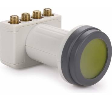 Produktbild AX Technology Mimic Sun Protect Quad 0.1 dB