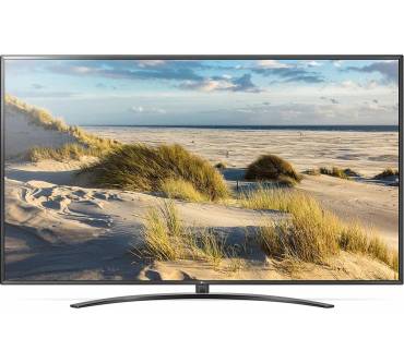 Produktbild LG 82UM7600PLB