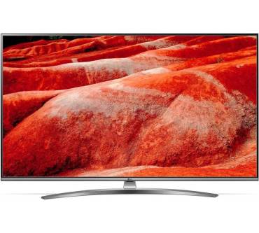 Produktbild LG 55UM76107LB