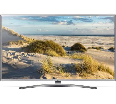 Produktbild LG 50UM76007LB