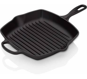Produktbild Le Creuset Signature Grillpfanne