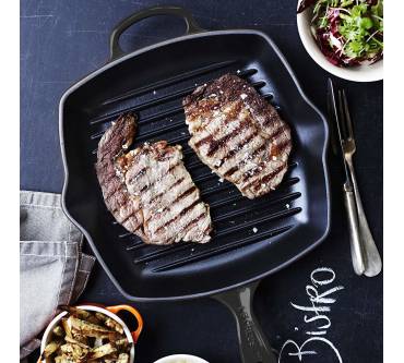 Produktbild Le Creuset Signature Grillpfanne