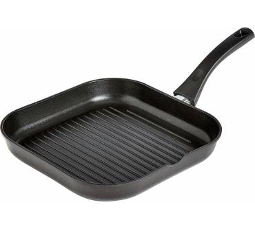 Produktbild AmazonBasics Induktions-Grillpfanne mit Antihaftbeschichtung