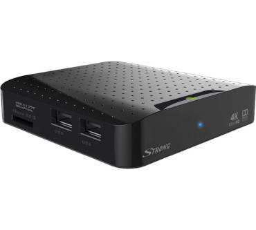 Produktbild Strong SRT 2022