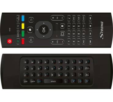 Produktbild Strong SRT 2022