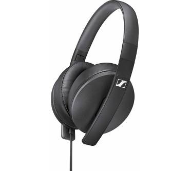 Produktbild Sennheiser HD 300