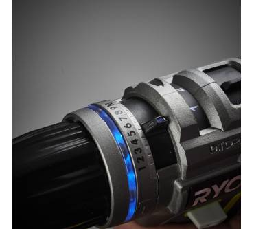 Produktbild Ryobi R18PDBL