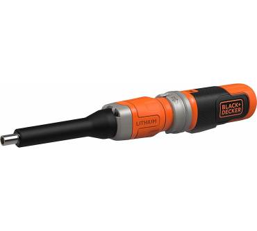 Produktbild Black + Decker BCF603C