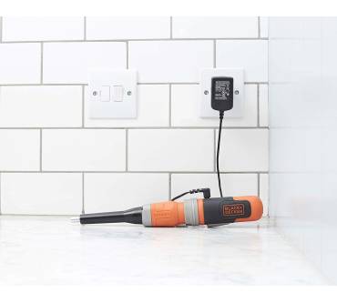 Produktbild Black + Decker BCF603C