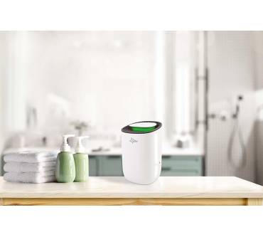 Produktbild Suntec DrySlim 300 point