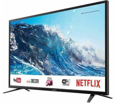 Produktbild Sharp 55BJ2E