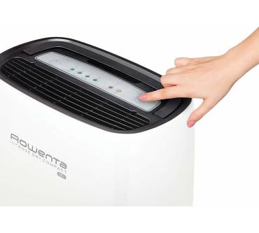 Produktbild Rowenta DH4212 Intense Dry Compact