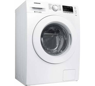 Produktbild Samsung WW70J44A3MW/EG WW4000