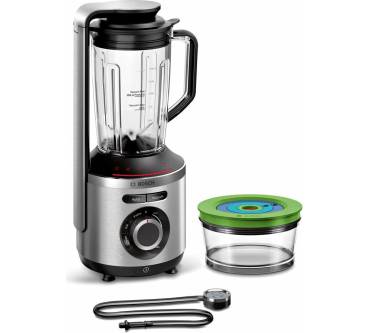 Produktbild Bosch VitaMaxx MMBV622M