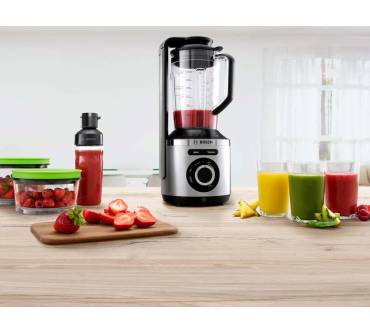 Produktbild Bosch VitaMaxx MMBV622M