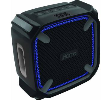 Produktbild SDI Technologies iHome iBT371