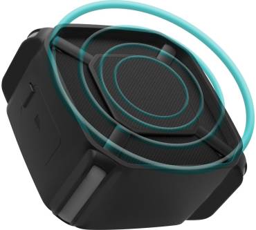 Produktbild SDI Technologies iHome iBT371