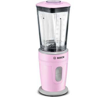 Produktbild Bosch VitaStyle Mixx2Go MMBM4G6K