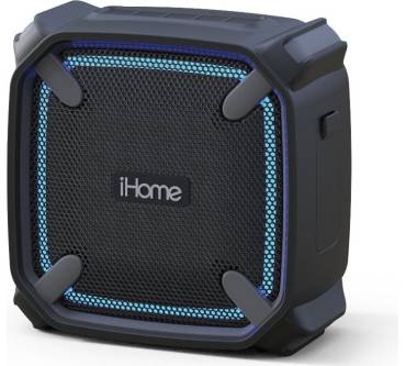 Produktbild SDI Technologies iHome iBT371