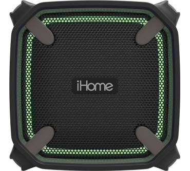 Produktbild SDI Technologies iHome iBT371