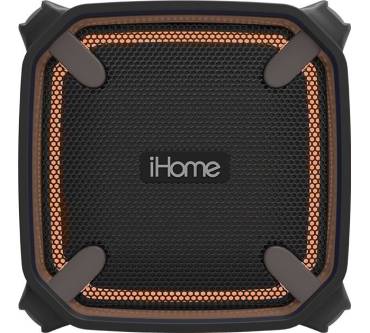 Produktbild SDI Technologies iHome iBT371