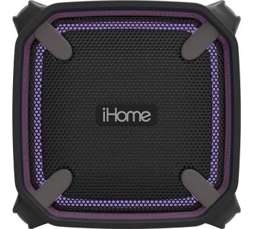 Produktbild SDI Technologies iHome iBT371