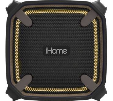 Produktbild SDI Technologies iHome iBT371