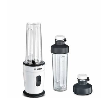 Produktbild Bosch VitaStyle Mixx2Go MMBM401W