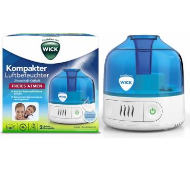 Produktbild Wick WUL505