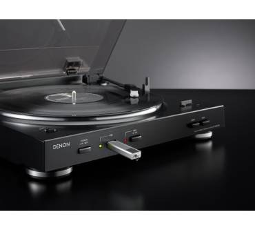 Produktbild Denon DP-200USB