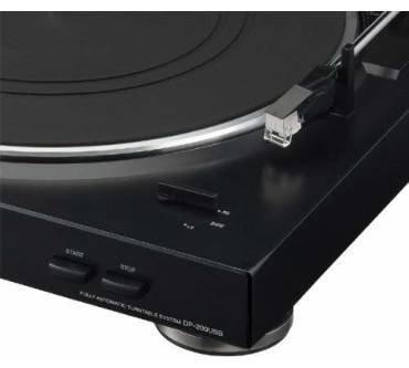 Produktbild Denon DP-200USB