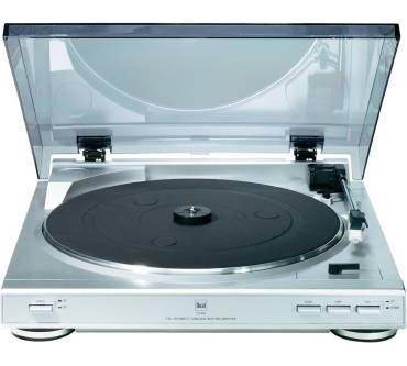 Produktbild Dual CS 410