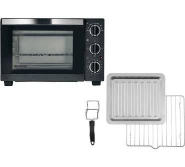 Produktbild Lidl / Silvercrest Mini-Backofen