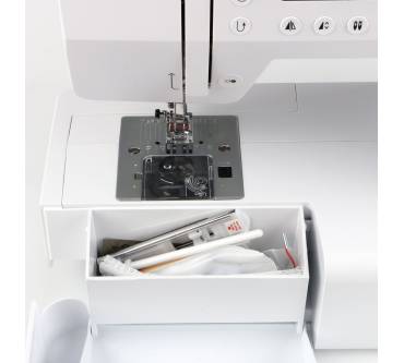 Produktbild Bernina Bernette Chicago 5