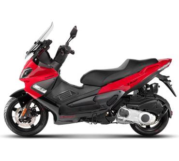 Produktbild Malaguti Madison 300