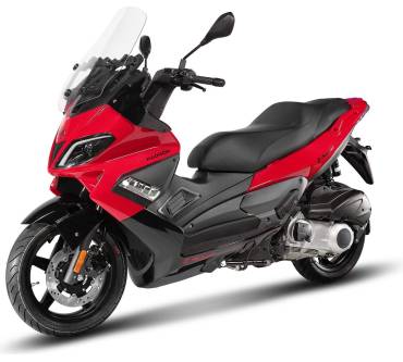 Produktbild Malaguti Madison 300