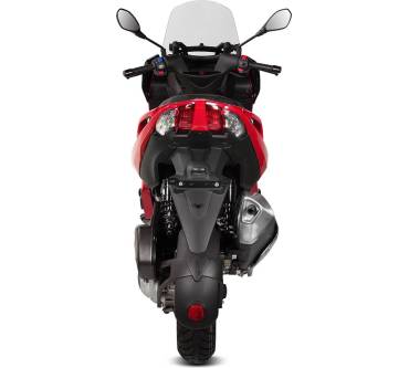 Produktbild Malaguti Madison 300