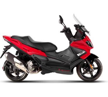 Produktbild Malaguti Madison 300