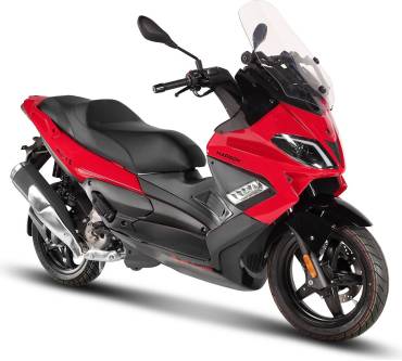 Produktbild Malaguti Madison 300