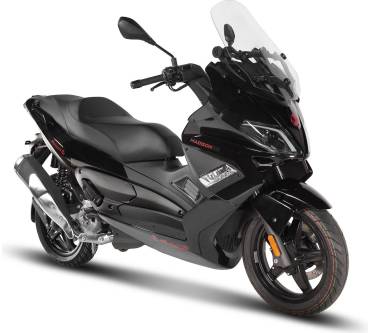 Produktbild Malaguti Madison 300