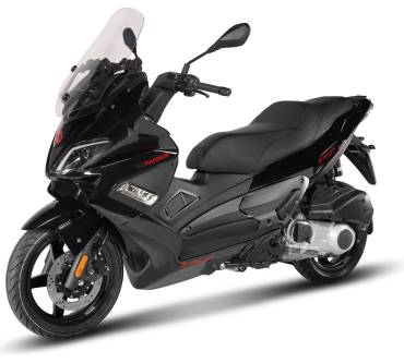 Produktbild Malaguti Madison 300