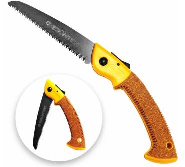 Produktbild Grüntek Zander Klappsäge (180 mm)