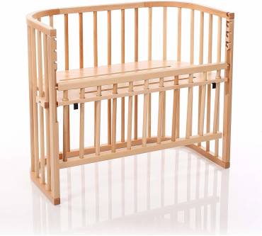 Produktbild babybay Comfort