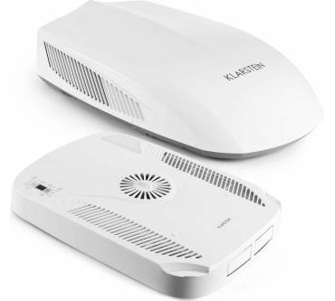 Produktbild Klarstein Klimamobil Wohnwagen-Klimaanlage